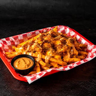 East Coast Fries