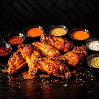 Buffalo Wings