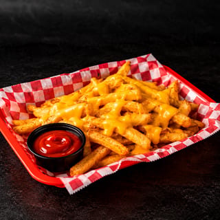 Cheese Fries