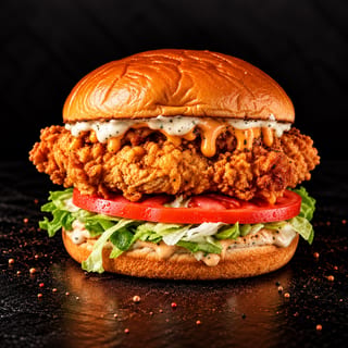 Stack'd Crispy