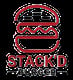 Stack'd Burger