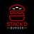 Stack'd Burger