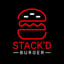 Stack'd Burger