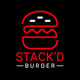 Stack'd Burger