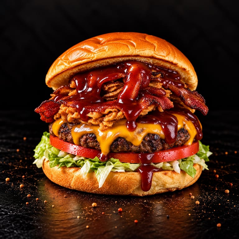 BBQ Flavors You Can't Resist