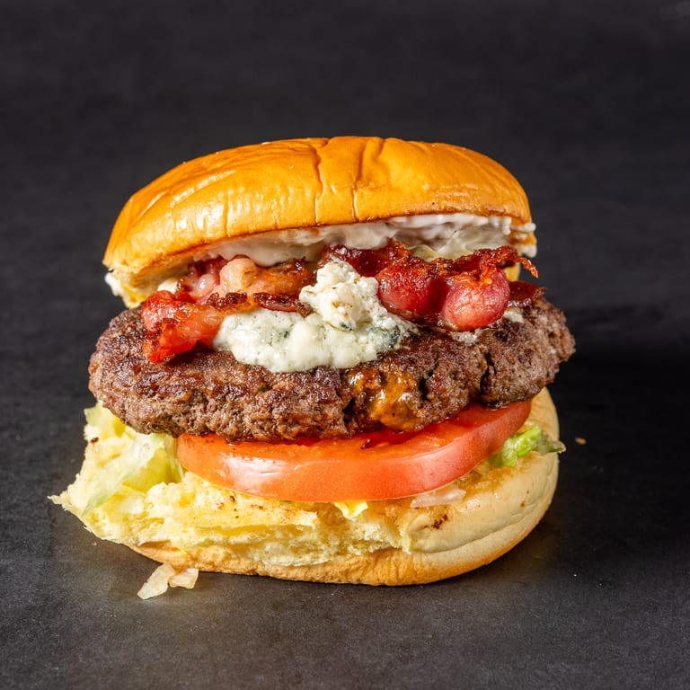 Deli Sandwiches: Fresh, Flavorful, and Filling