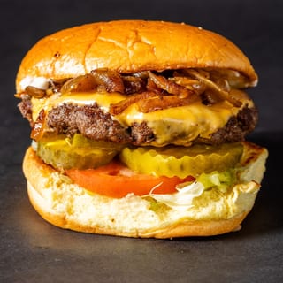 Original Stack