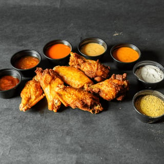 Mango Habanero