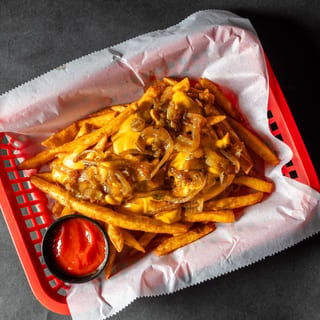 East Coast Fries