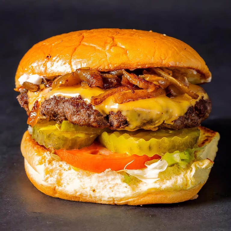 Delicious Chicken Sandwiches: A Must-Try!